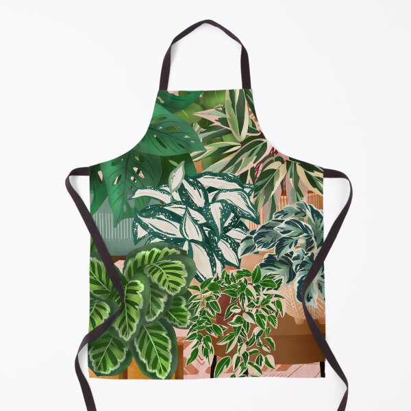 Item preview, Colourful Plant Room 6 designed and sold by Ana Moguš.