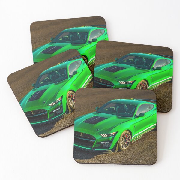 Item preview, Ford Mustang designed and sold by SimoCars.