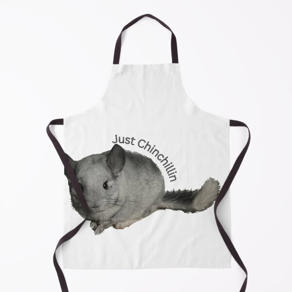 Item preview, I'm just chinchillin designed and sold by katiebca2.