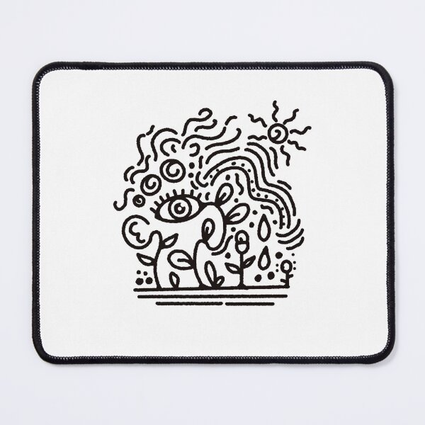 Item preview, abstractlineart designed and sold by Line Soul Studio.