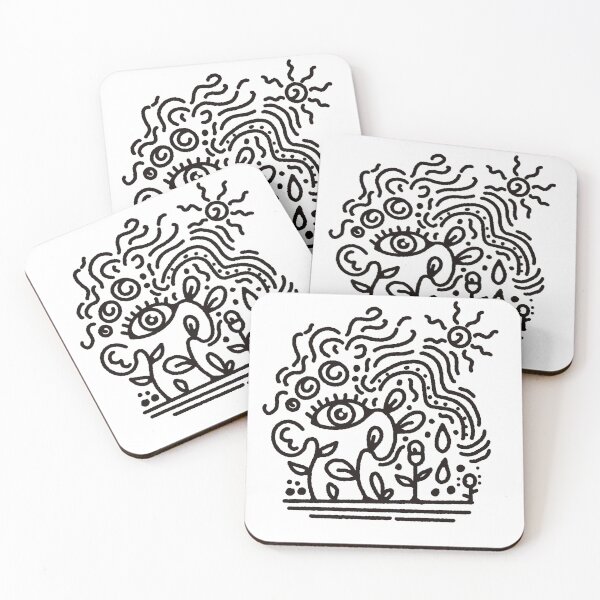Item preview, abstractlineart designed and sold by Line Soul Studio.