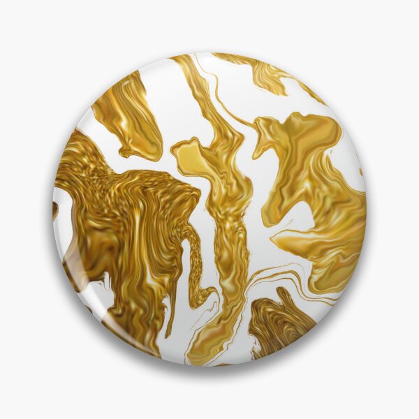 Item preview, Liquid gold & White designed and sold by KammyArt.