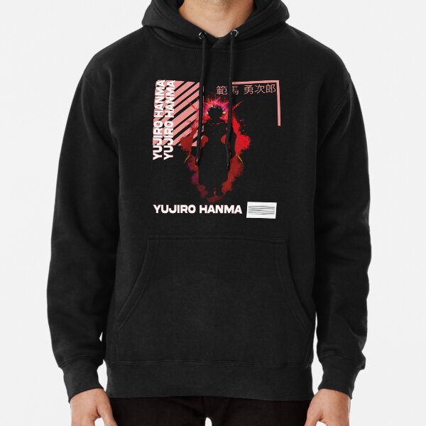 Baki Hanma The Grappler - Baki Hanma Pose Baki Hanma The Grappler - Baki Hanma Pose