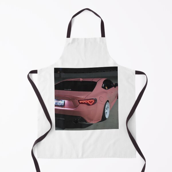 Item preview, Pink Car designed and sold by swnky.
