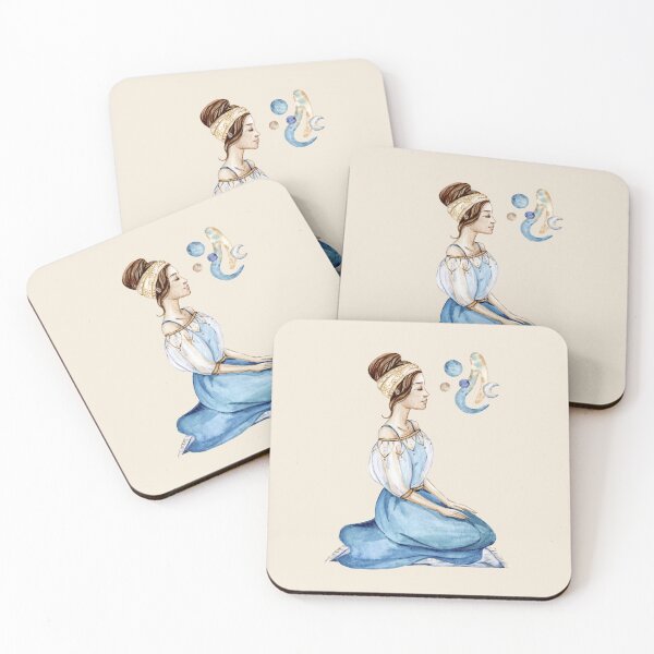 Item preview, Yoga Girl | Meditation | Boho Girl designed and sold by InfiniteDemand.