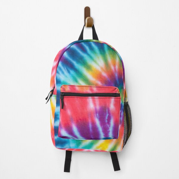 Item preview, Tie Dye (universe expanding) designed and sold by Oppos Community Farm.
