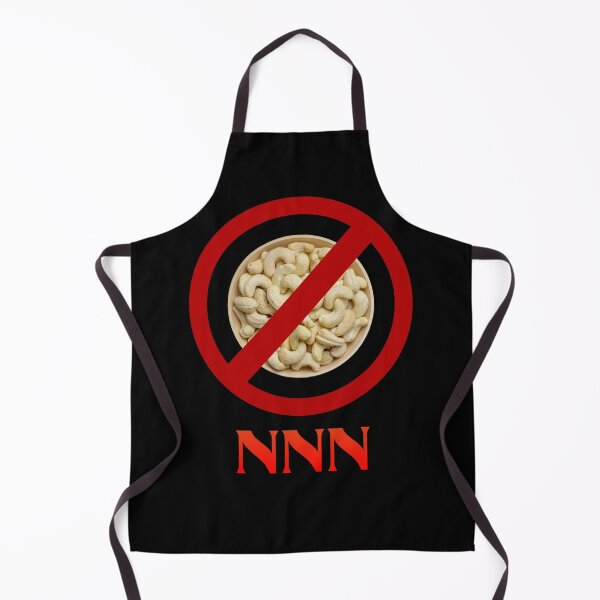 Item preview, No Nut November 1 designed and sold by rubbytipsy.