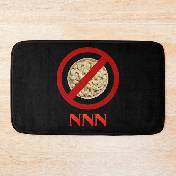 Item preview, No Nut November 1 designed and sold by rubbytipsy.