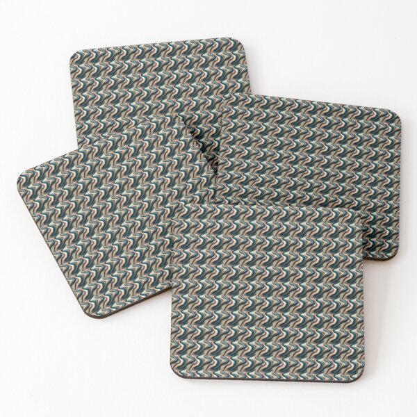 Item preview, Colorful marble pattern, Intricate marbling pattern designed and sold by TreasuryOE.