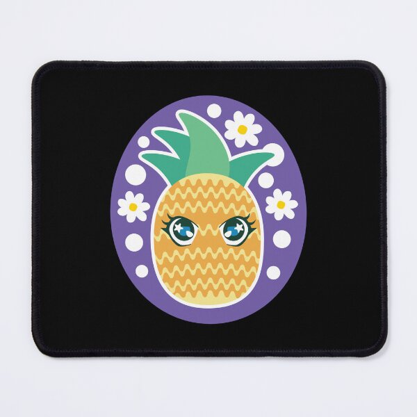 Item preview, Anatomy Of A Pineapple designed and sold by THROUGH-LIFE.