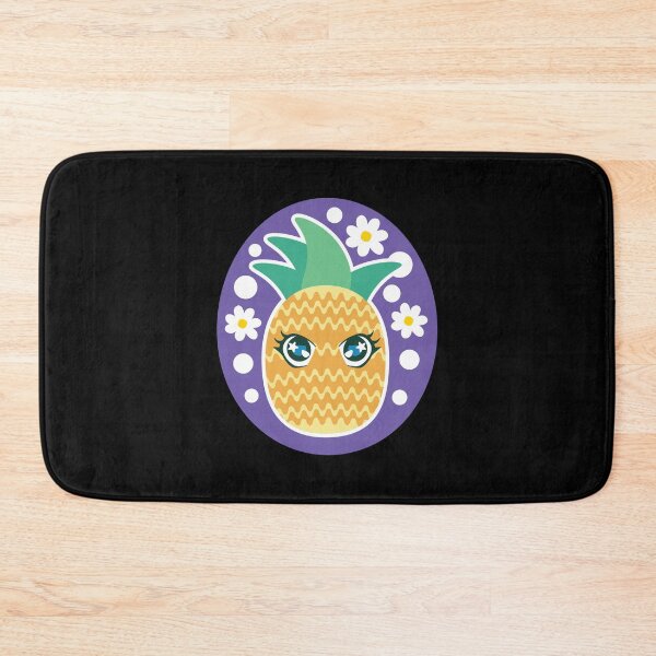 Item preview, Anatomy Of A Pineapple designed and sold by THROUGH-LIFE.