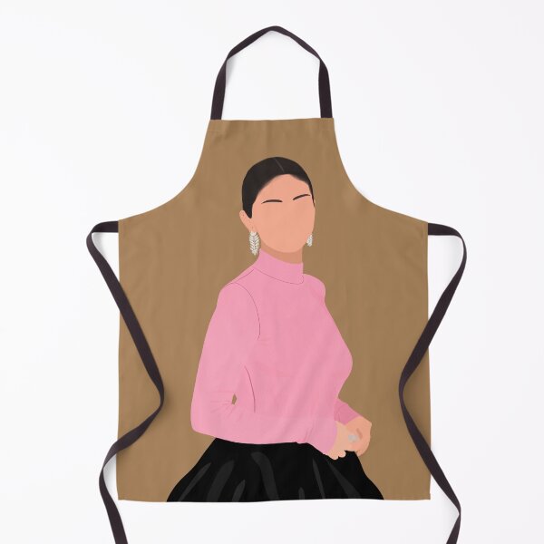 Item preview, Sel in Pink Outfit Fan Art designed and sold by senaeksi.