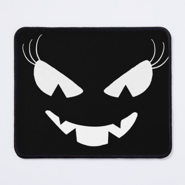 Item preview, Eyelashes Pumpkin Face designed and sold by Legendario00.