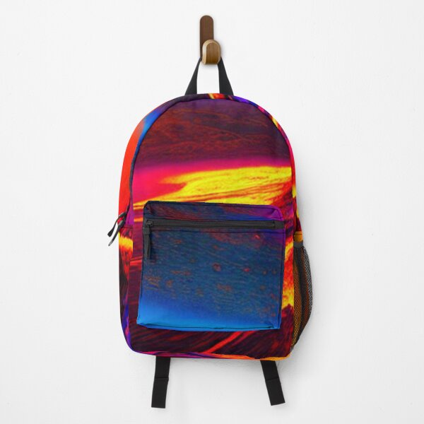 Item preview, Psychedelic volcano 2 designed and sold by dwhowe.