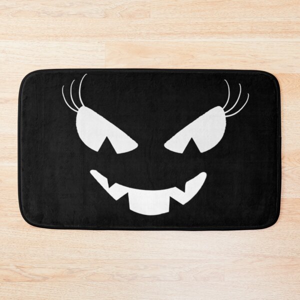Item preview, Eyelashes Pumpkin Face designed and sold by Legendario00.