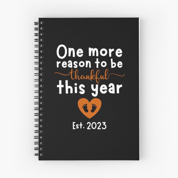 Item preview, 2023 Pregnancy Announcement, Thanksgiving Pregnancy Announcement  designed and sold by JKDESIGNS61219.