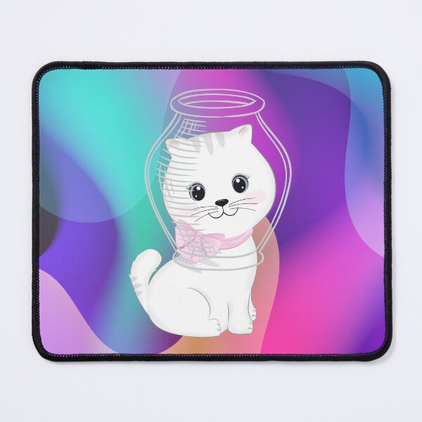 Item preview, Keep Calm Kitty V1 designed and sold by The Love Quill.