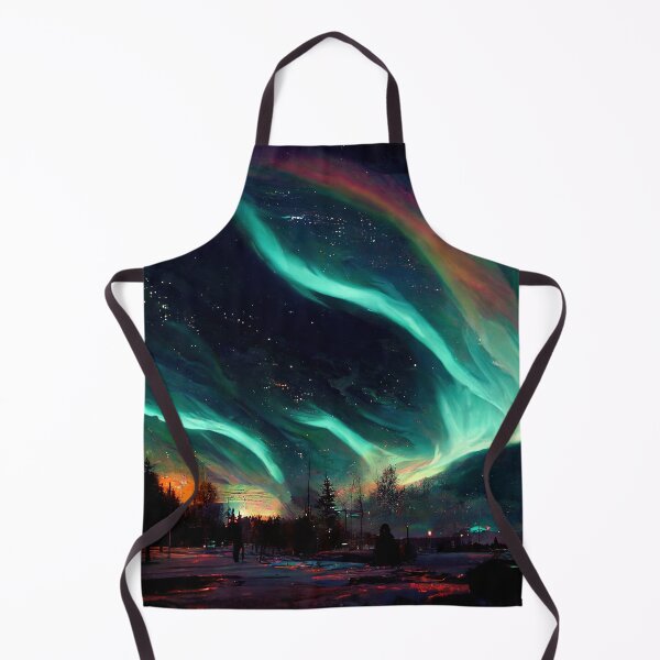 Item preview, Northern Lights designed and sold by SoulMirror-Art.