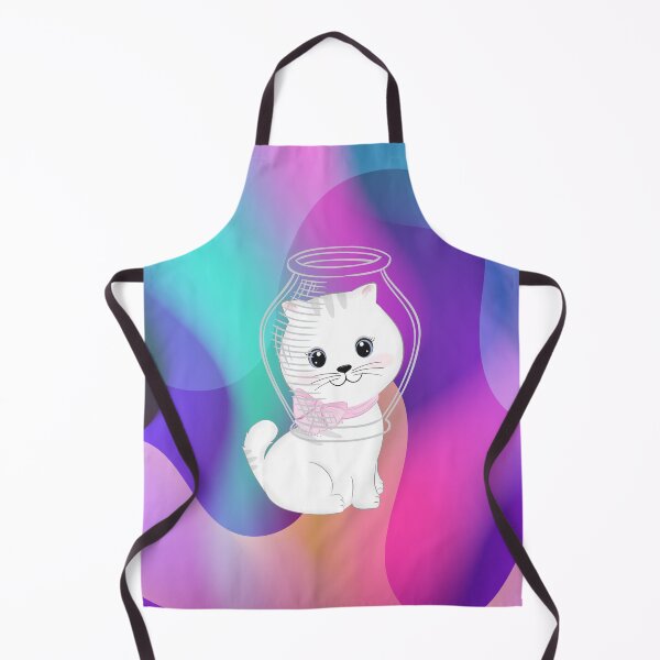 Item preview, Keep Calm Kitty V1 designed and sold by The Love Quill.