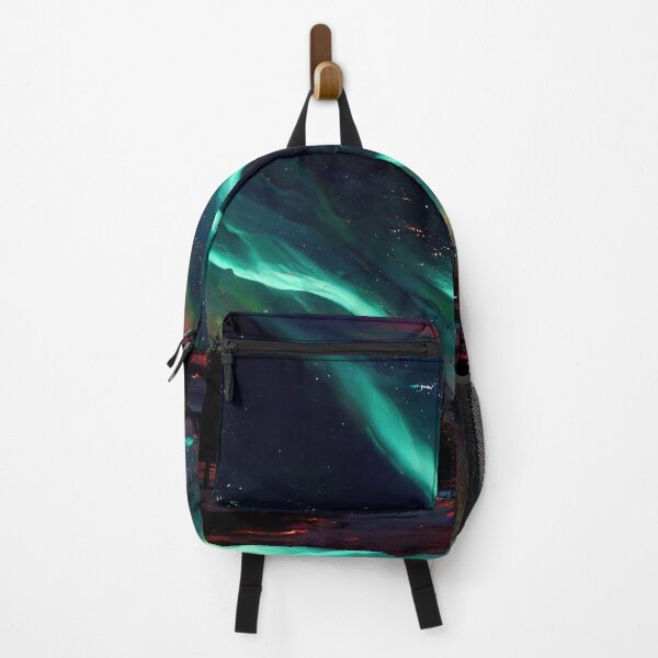 Item preview, Northern Lights designed and sold by SoulMirror-Art.