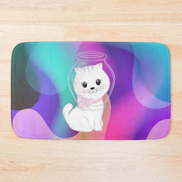 Item preview, Keep Calm Kitty V1 designed and sold by The Love Quill.