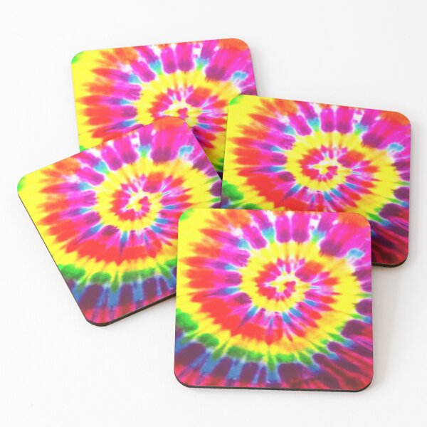 Item preview, Tie Dye (boom) designed and sold by Oppos  Community Farm.