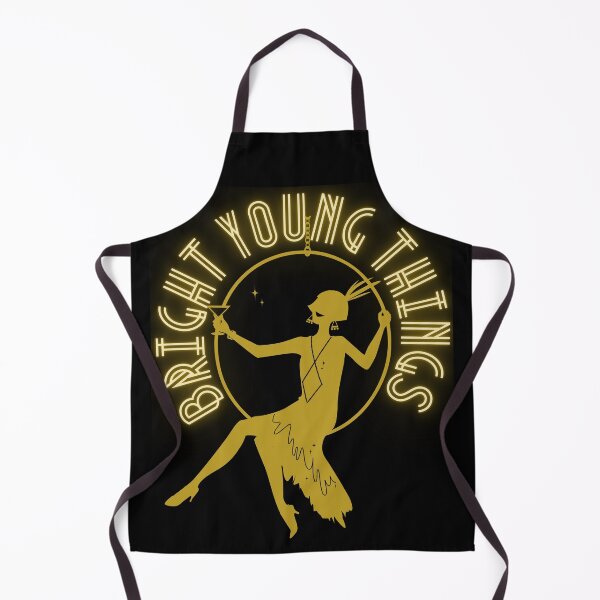Item preview, Bright Young Things designed and sold by CastlesClassics.