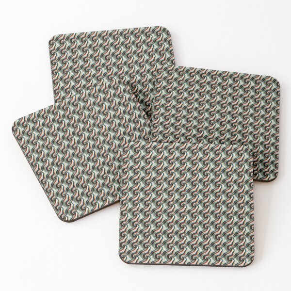 Item preview, Colorful marble pattern, Intricate marbling pattern designed and sold by TreasuryOE.