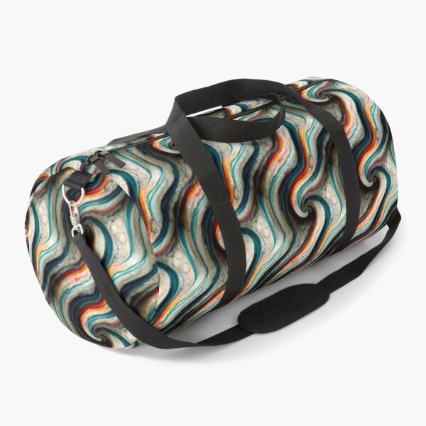 Item preview, Colorful marble pattern, Intricate marbling pattern designed and sold by TreasuryOE.