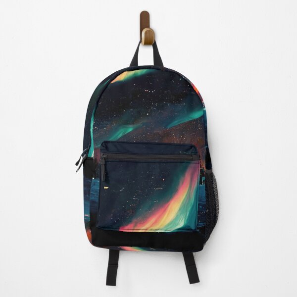 Item preview, Aurora Borealis designed and sold by SoulMirror-Art.