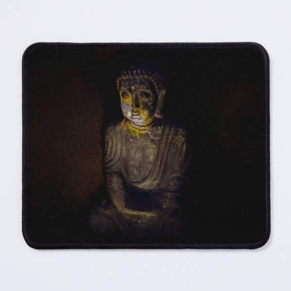 Item preview, The Haven of Buddha designed and sold by Khervey.