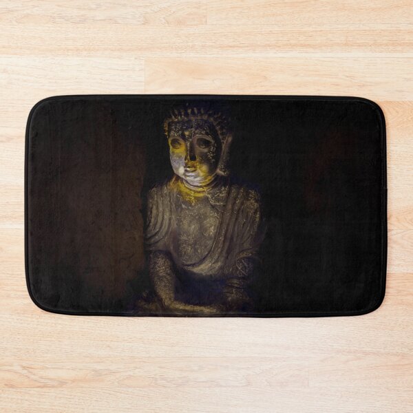 Item preview, The Haven of Buddha designed and sold by Khervey.