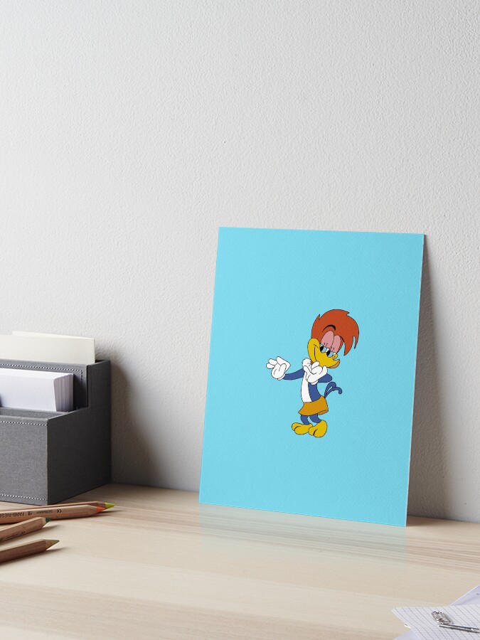 Tweety Bird. Vintage Cartoons 8x10 Print