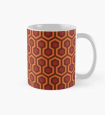 That Carpet from The Shining Mug