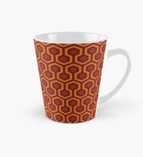 That Carpet from The Shining Tall Mug