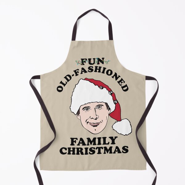 Item preview, Santa Clark Griswold Family Christmas designed and sold by happyholidayfan.