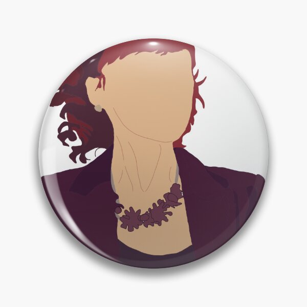 Item preview, Rowena MacLeod,  The Witch  designed and sold by Maria-Ilary.