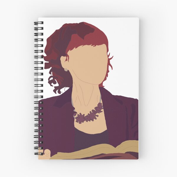 Item preview, Rowena MacLeod,  The Witch  designed and sold by Maria-Ilary.