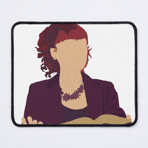 Item preview, Rowena MacLeod,  The Witch  designed and sold by Maria-Ilary.