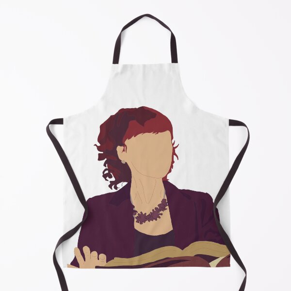 Item preview, Rowena MacLeod,  The Witch  designed and sold by Maria-Ilary.