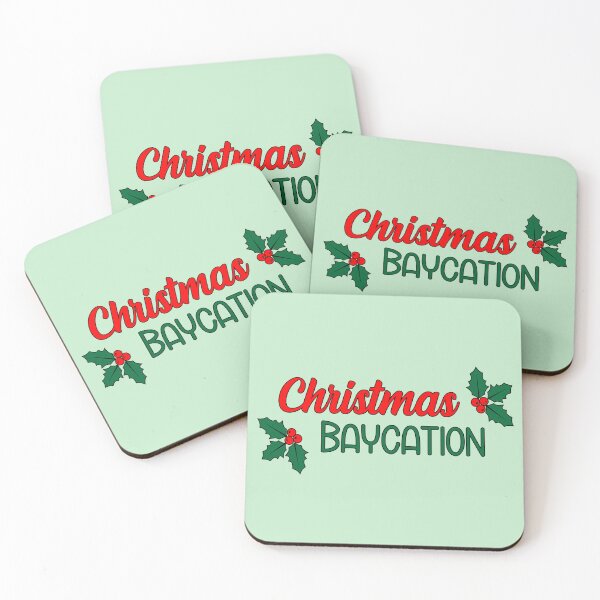 Item preview, Christmas Baycation || Newfoundland and Labrador || Gifts || Souvenirs || Clothing designed and sold by SaltWaterOre.