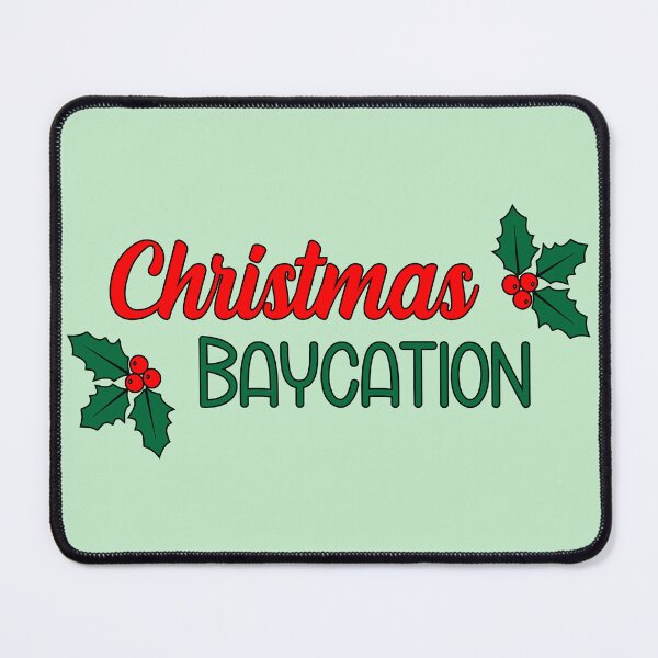 Item preview, Christmas Baycation || Newfoundland and Labrador || Gifts || Souvenirs || Clothing designed and sold by SaltWaterOre.