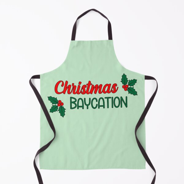 Item preview, Christmas Baycation || Newfoundland and Labrador || Gifts || Souvenirs || Clothing designed and sold by SaltWaterOre.