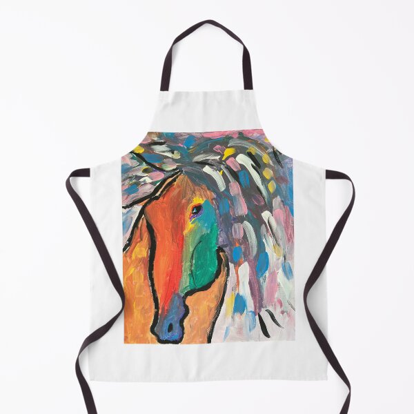 Item preview, Horse designed and sold by Lylalewart.