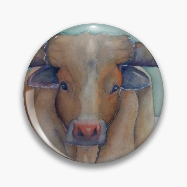 Item preview, "LONESTAR LONGHORN" at Dawn designed and sold by ShireenJackson.