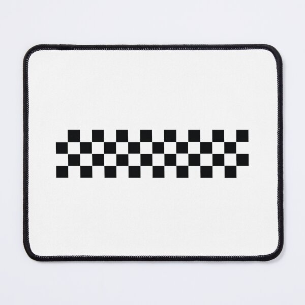 Item preview, Car Racing Checkered Finish Line Flag Automobile Motor Race designed and sold by MadS Store.