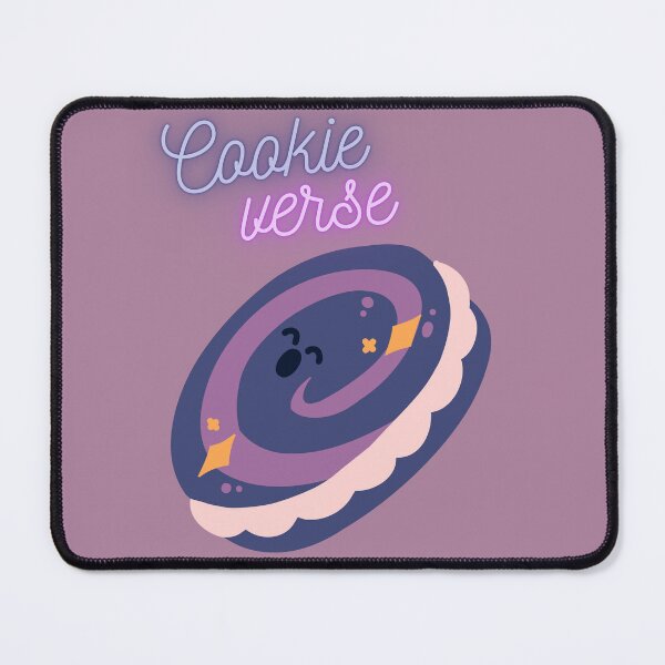 Item preview,  Cute cookie universe designed and sold by Deeepression.
