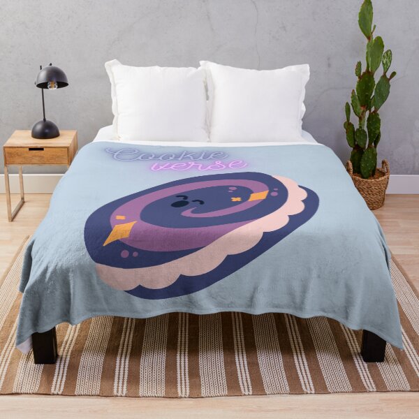 Item preview, Cute cookie universe designed and sold by Deeepression.