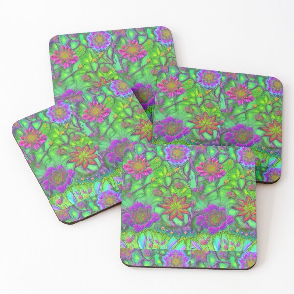 Item preview, Lotus Pattern designed and sold by abidance.