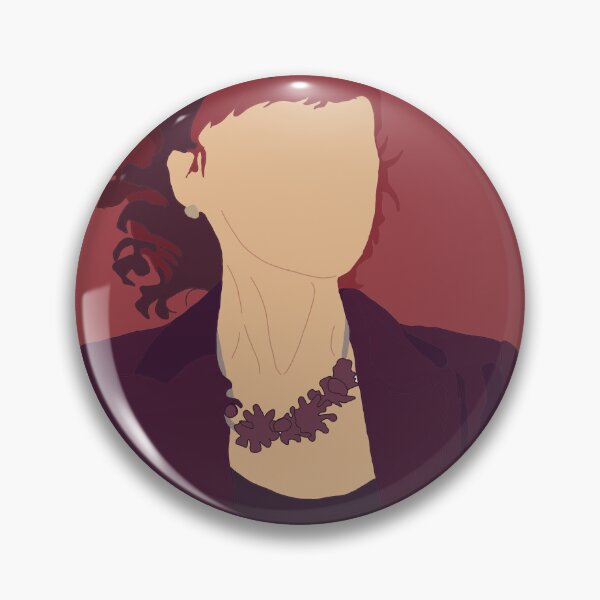 Item preview, Rowena MacLeod,  The Witch  designed and sold by Maria-Ilary.
